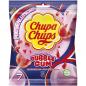 Preview: Chupa Chups Lollipops Bubble Gum Kirsch 7er