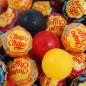Preview: Chupa Chups Zungenmaler 100 zungenfärbende Kugel-Lollis mit Cola-, Kirsch- oder Orangengeschmack.