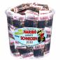 Preview: Haribo Lakritz Schnecken Minis 100x13g