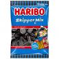 Preview: Haribo Skipper Mix 375g Extrastarke Lakritzmischung. Ohne künstliche Farbstoffe.