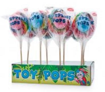 Felko Toy Pops Lolly Surprise 100g