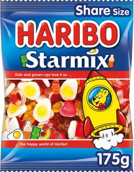 Haribo Starmix Minis