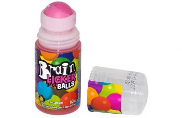 freekee Brain Licker Balls 60ml Roll-on