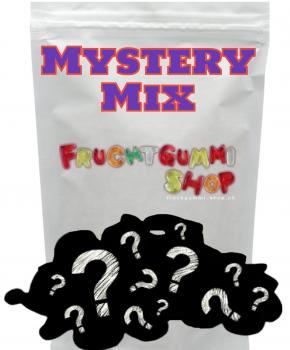 Mystery Mix Sweet Bag 1Kg Überraschungsmix