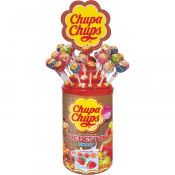 Chupa Chups The Best Of 100er
