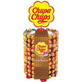 Chupa Chups Lollipops 