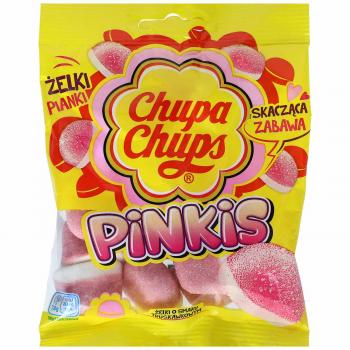 Chupa Chups Pinkis 90g