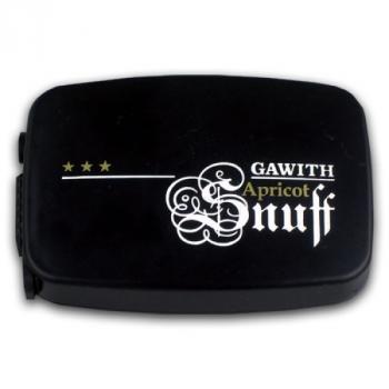 Gawith Apricot Snuff 10g