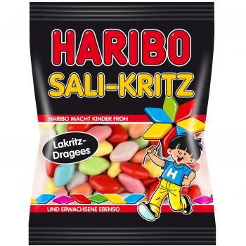 Haribo Sali-Kritz 175g