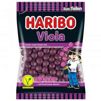 Haribo Viola 125g