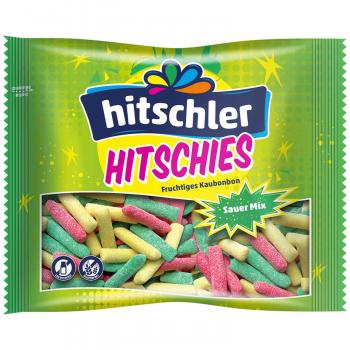 hitschler Hitschies Sauer Mix 200g