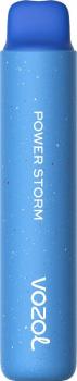 Vozol Star 2000 Power Storm ohne Nikotin
