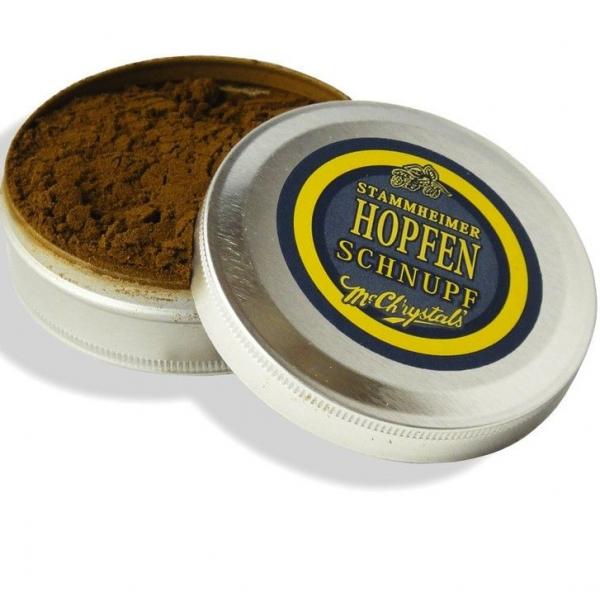 MC Crystal Hopfenschnupf 8.75g