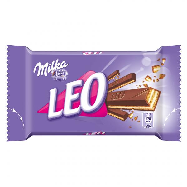 Milka Weiße Schokolade 100g