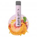 Like Me Puff Stick Peach Ice