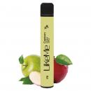 Like Me Puff Stick Double Apple