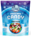 Freeze Dried Candy Skittles Original Frittles