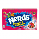 Nerds Gummy Clusters Box 85g
