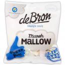 de Bron Marshmallow Sugarfree 75g
