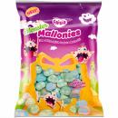 Frisia Monster Mallonies 225g Schaumzucker-Marshmallows