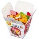 Look-O-Look Candy Noodles 110g Schaumzucker und Fruchtgummi