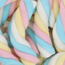 Mellow Mellow Regenbogen Speckseile 1kg