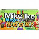 Mike and Ike Mega Mix Sour!