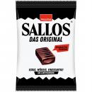 Sallos Original 150g Extra starke Hartkaramellen
