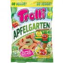 Trolli Apfelgarten super sauer 175g Fruchtgummi